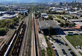 (FOTO) OD TALGO VOZOVA DO PRAZNIH PERONA Željeznice Srpske na sporednom kolosijeku, zbog čega je "umro" PREVOZ PRUGOM