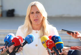 "Hvala 319.705 puta" Željka Cvijanović se oglasila nakon što su prebrojani svi glasovi