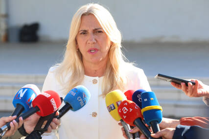 "Hvala 319.705 puta" Željka Cvijanović se oglasila nakon što su prebrojani svi glasovi