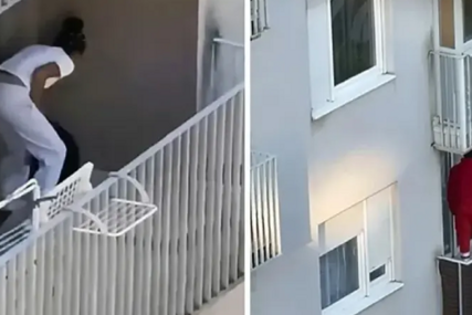 (VIDEO) SNIMCI ZLOSTAVLJANJA PSA ZGROZILI HRVATSKU Građani uzeli stvar u svoje ruke i spasili životinju
